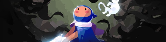ITTA Launches April 22 for Switch and Steam