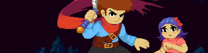 JackQuest: Tale of the Sword Release Date Revealed