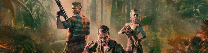 Jagged Alliance: Rage! Delayed to December 6