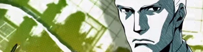 Jake Hunter Detective Story: Prism of Eyes Rated With English Name