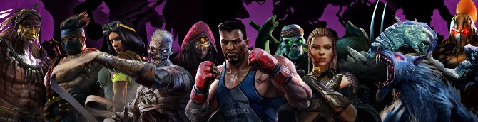 January Games With Gold Announced