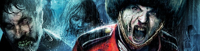 January Games with Gold Announced