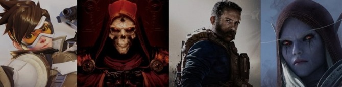 Japan Approves Microsoft's Activision Blizzard Acquisition