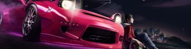JDM: Japanese Drift Master Delayed to May 21