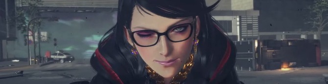 Jennifer Hale: 'I'd Love to Play Bayonetta Again' Despite Backlash