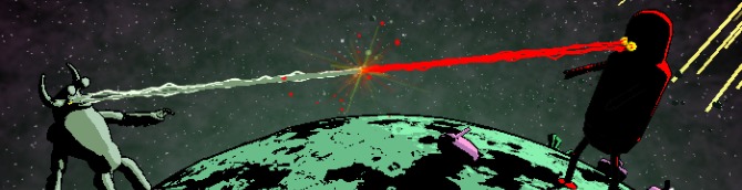 Jettomero: Hero of the Universe (PC)