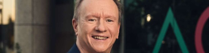 Jim Ryan: I Believe the PS5 will be Sony's Biggest and Best and Most Loved PlayStation