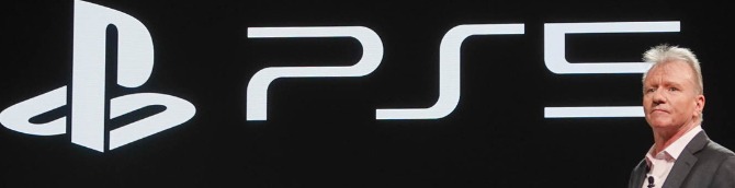 Jim Ryan: PlayStation Games 'Could Suffer' If They Were to Release Day One on PS Plus