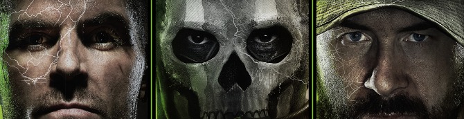 Jim Ryan: Xbox's Call of Duty 'Proposal Was Inadequate on Many Levels'