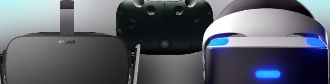 John Carmack: VR Devs are 'Coasting on Novelty'