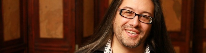 John Romero Finds New Publisher for FPS that Xbox Cut Funding For, Rehires Some Staff
