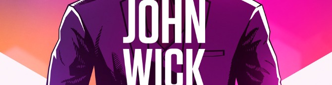 John Wick Hex Launches for PS4 on May 5