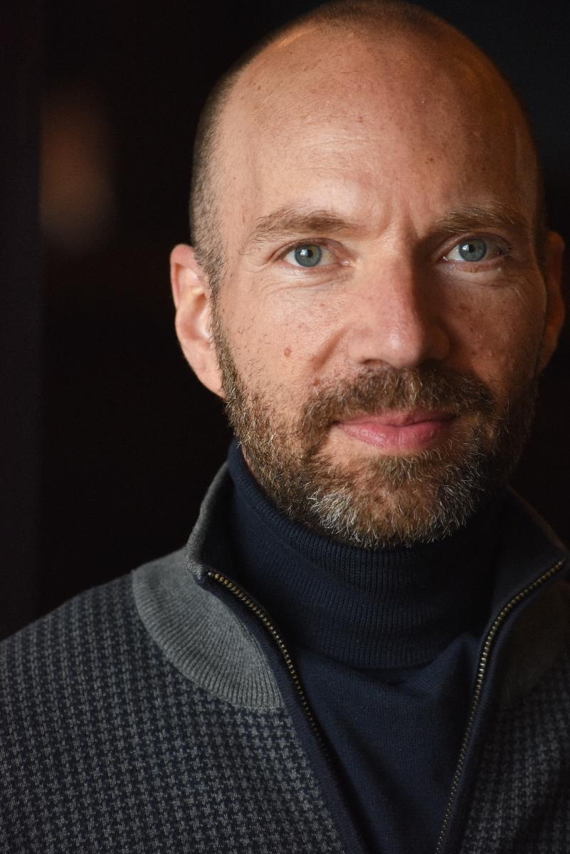 Legendary developer Jordan Mechner