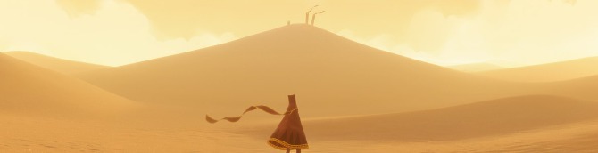 Journey Out Now for iOS