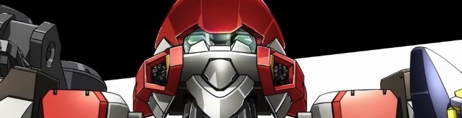 JRPG Full Metal Panic! Fight: Who Dares Wins Gameplay Trailer Released