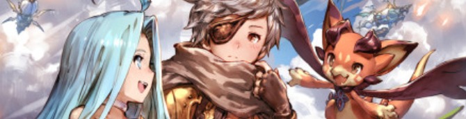 JRPG Granblue Fantasy Tops 21 Million Players