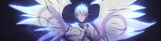 JRPG-Inspired Cross Reverie Launches in 2026