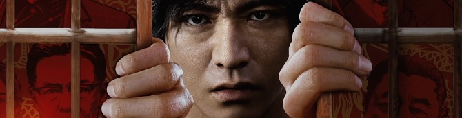 Judgment Sequel Lost Judgment Announced for Xbox Series X|S, PS5, PS4, and Xbox One