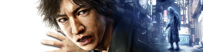 Judgment Ships 1 Million Units