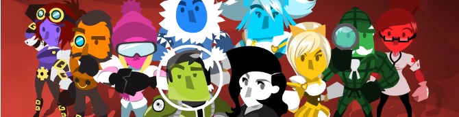 July Games with Gold Announced