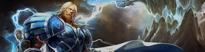 June Games with Gold Announced