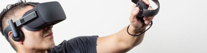 Juniper Research: 30 Million VR Headsets to be Shipped by 2020
