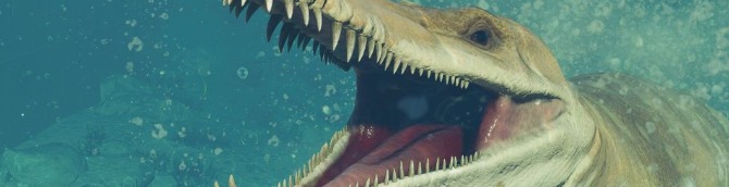 Jurassic World Evolution 2 Update 1 and Early Cretaceous Pack Arrives December 9