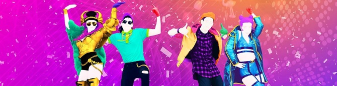 Just Dance 2020 Re-Enters the Top 10 on the Italian Charts