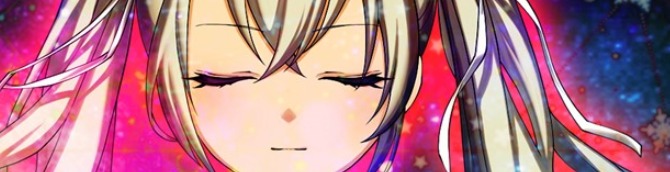 Kadokawa Games Announces Strategy RPG Project Europa