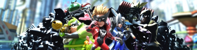 Kamiya Wants Bayonetta Ported to Wii U and Wonderful 101 Sequel
