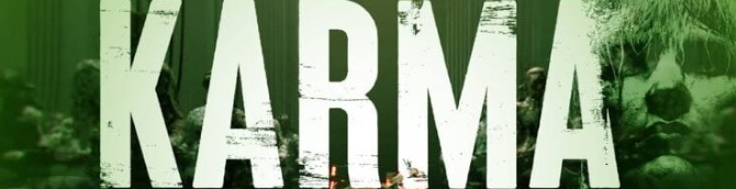 KARMA: The Dark World Launches September 10 for Xbox Series X|S