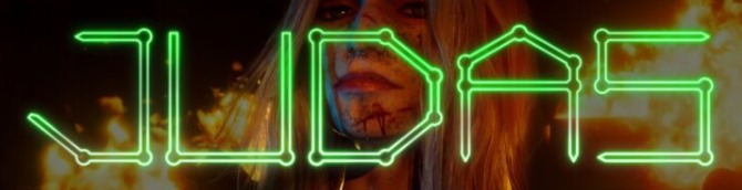 Buy Judas for Steam, Epic, Xbox Series X, and PlayStation 5
