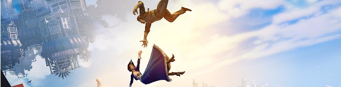 Ken Levine Discusses Character Development in His Next Project