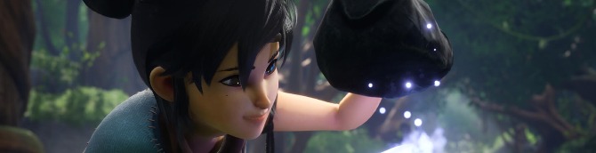 Kena: Bridge of Spirits Delayed to Q1 2021