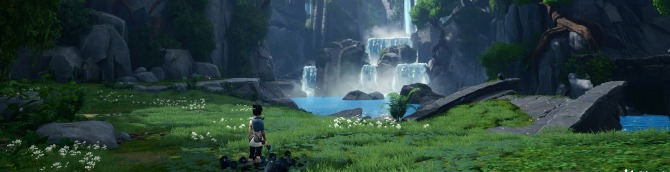 Kena: Bridge of Spirits Gets Beautiful New Screenshots
