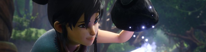 Kena: Bridge of Spirits Gets New Gameplay Footage