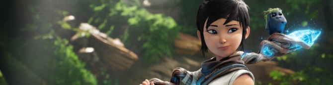 Kena: Bridge of Spirits Headed to Xbox Series X|S and Xbox One on August 15
