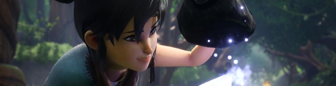Kena: Bridge of Spirits to Support Free PS4 to PS5 Upgrade