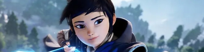 Kena: Bridge of Spirits Update 2.02 Out Now, Adds New Game+, New Enemy Types, and More