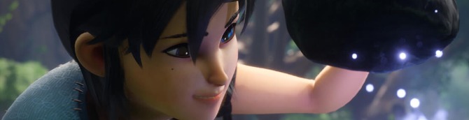 Kena: Bridge Of Spirits Gets Future Games Show Video