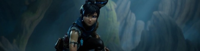 Kena: Scars of Kosmora Delayed to 2027