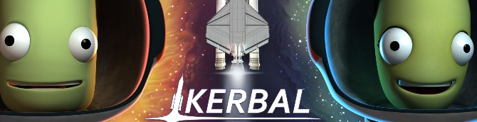 Kerbal Space Program: Enhanced Edition Announced for PS4, Xbox One