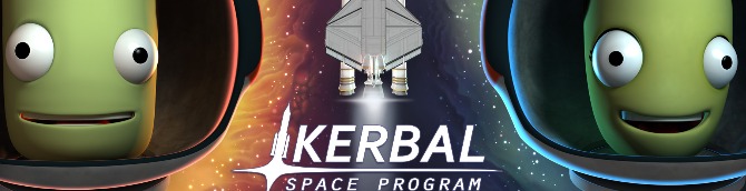 Kerbal Space Program Has Shipped Nearly 4 Million Units Worldwide