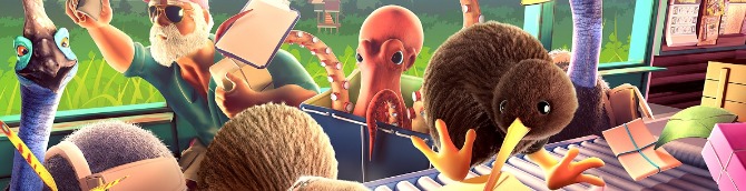 KeyWe Launches August 31 for Xbox Series X|S, PS5, Switch, PS4, Xbox One, and PC