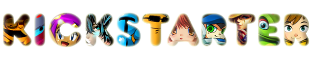 Kickstater Banner