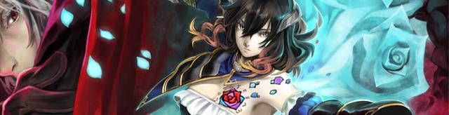 Bloodstained