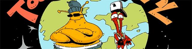 Toejam&Earl