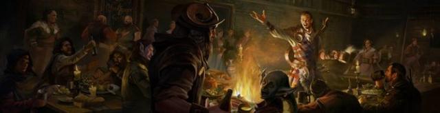 The Bard's Tale IV