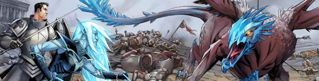 Crowfall
