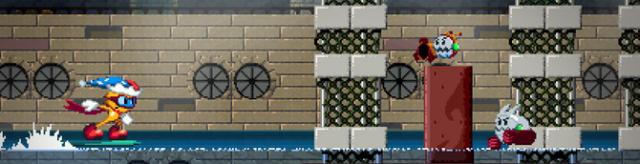 Spark Banner